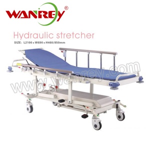 Hydraulic Stretcher WR-MD090